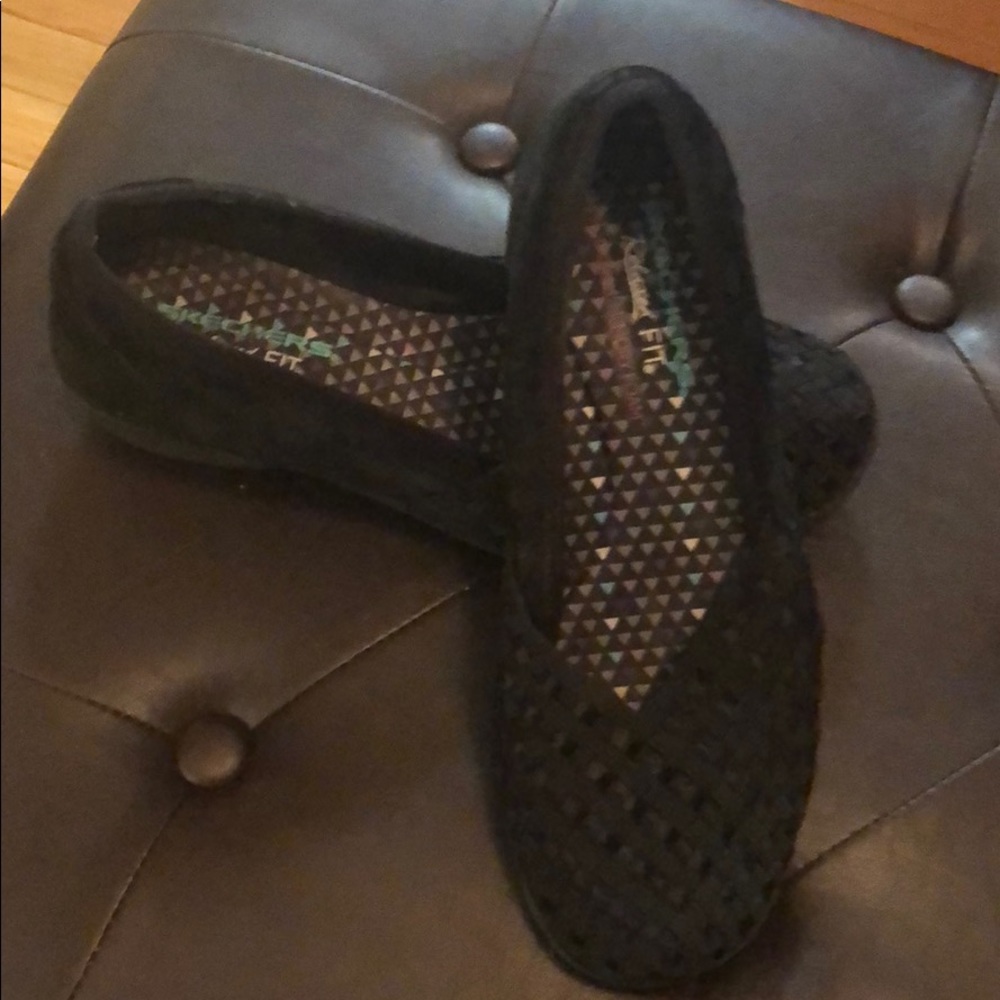 Sketchers relaxed fit